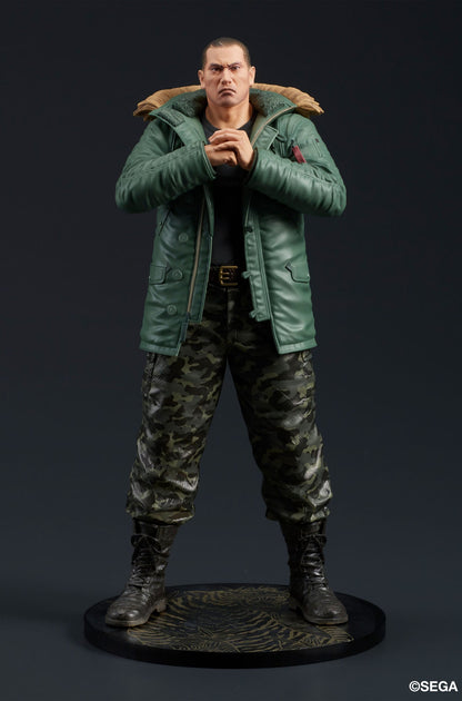 Taiga Saejima Digsta Yakuza: Like a Dragon Digism - Anime Figuren günstig kaufen