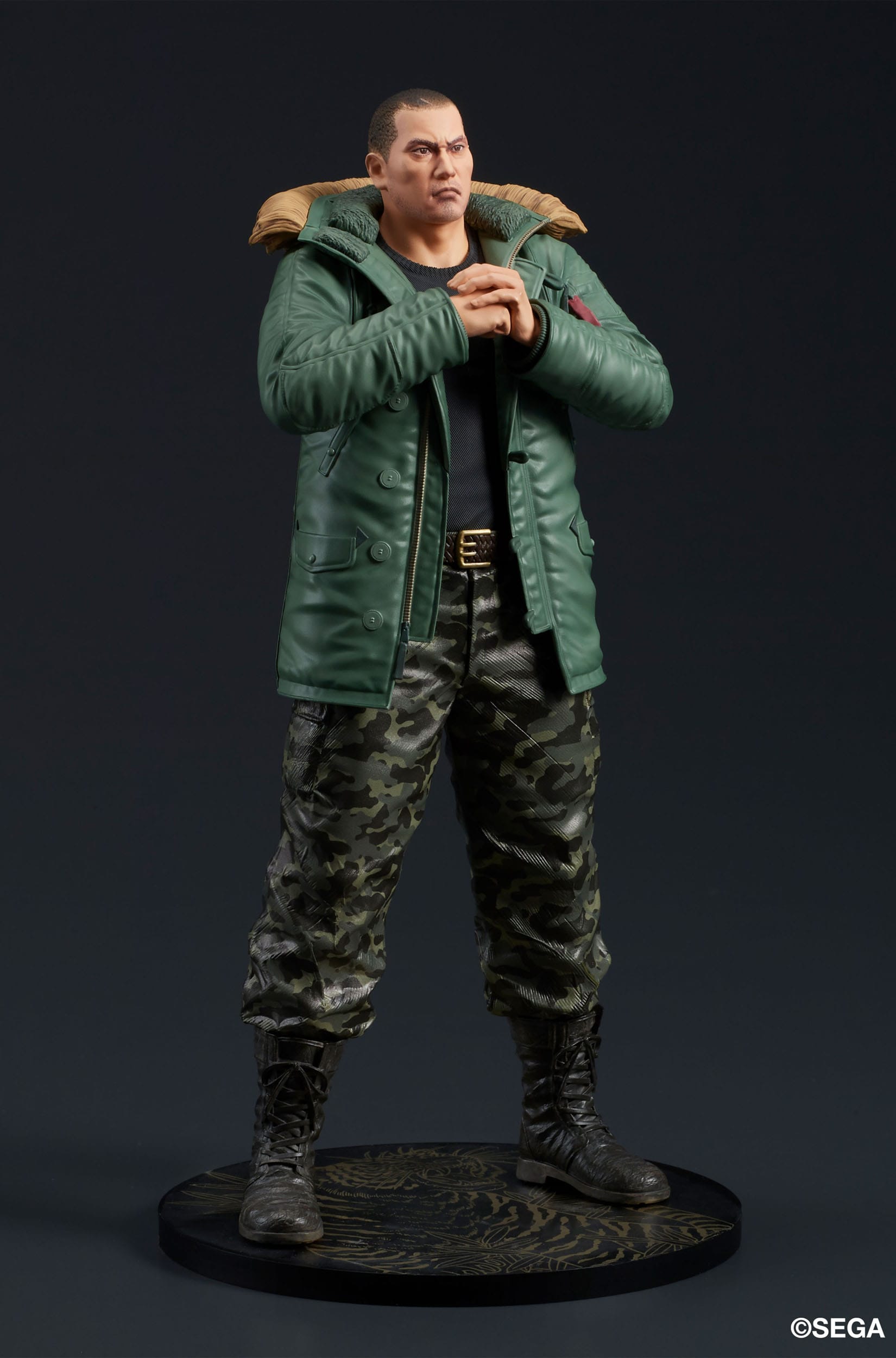 Taiga Saejima Digsta Yakuza: Like a Dragon Digism - Anime Figuren günstig kaufen