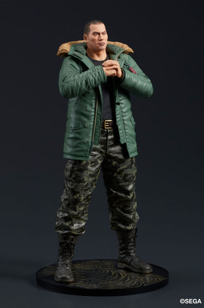 Taiga Saejima Digsta Yakuza: Like a Dragon Digism - Anime Figuren günstig kaufen