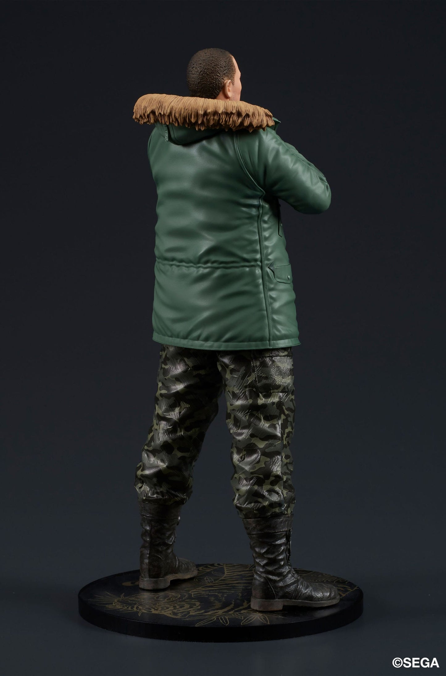 Taiga Saejima Digsta Yakuza: Like a Dragon Digism - Anime Figuren günstig kaufen