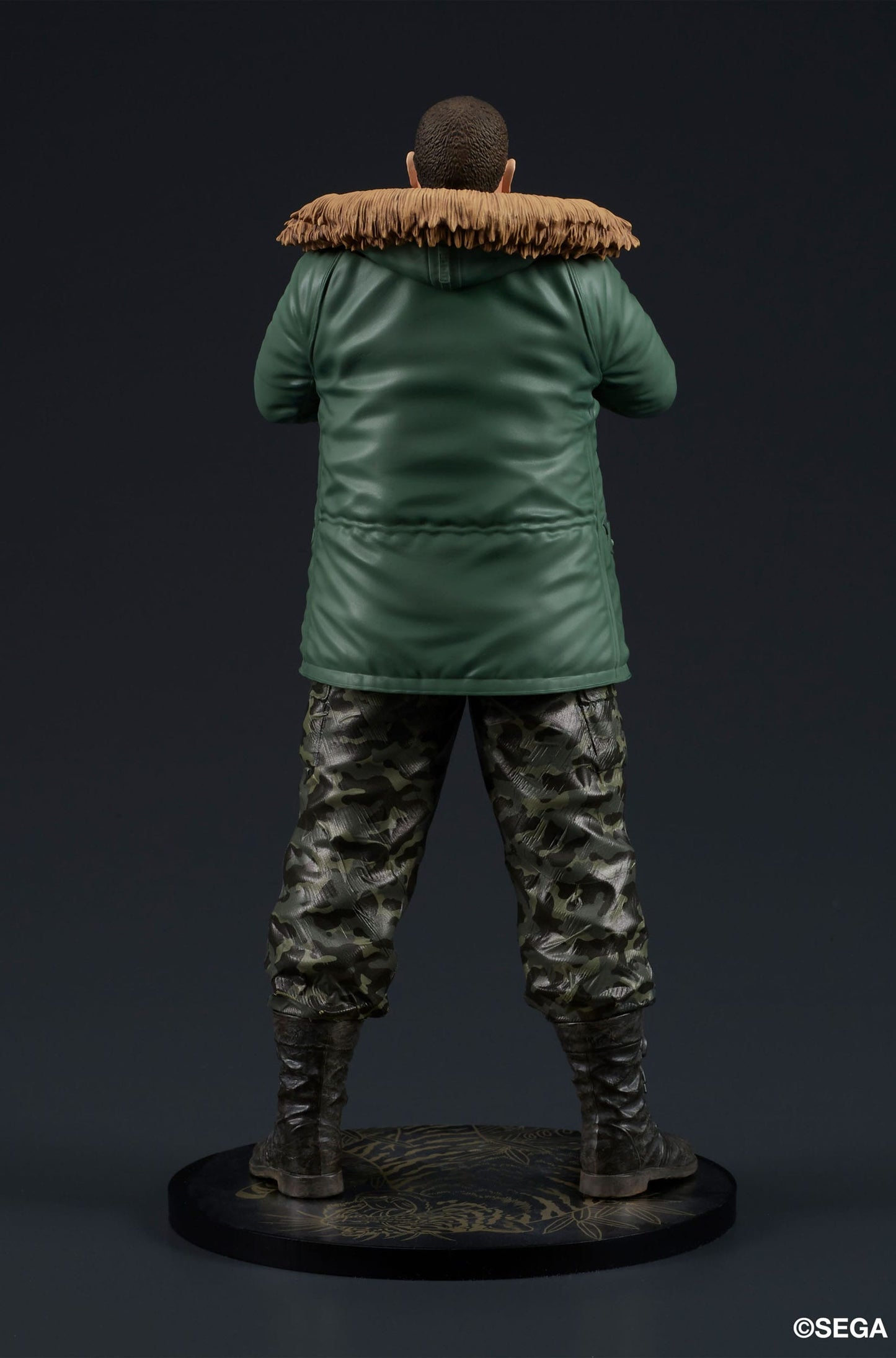 Taiga Saejima Digsta Yakuza: Like a Dragon Digism - Anime Figuren günstig kaufen