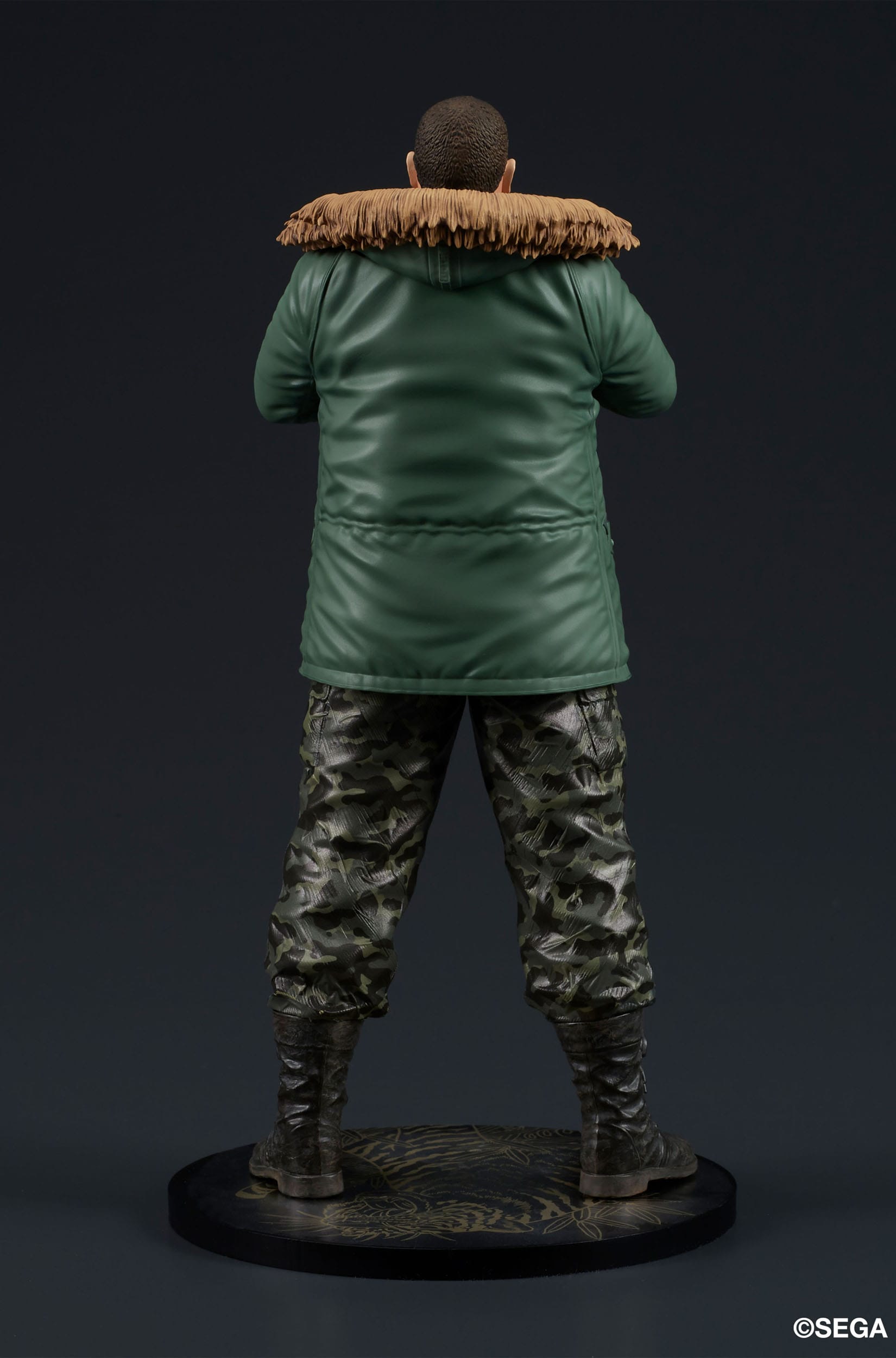 Taiga Saejima Digsta Yakuza: Like a Dragon Digism - Anime Figuren günstig kaufen