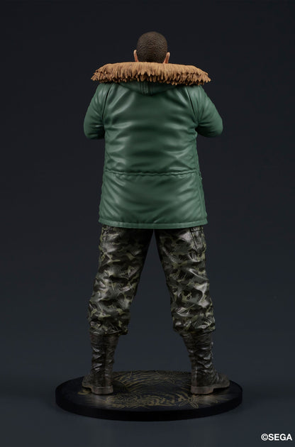 Taiga Saejima Digsta Yakuza: Like a Dragon Digism - Anime Figuren günstig kaufen