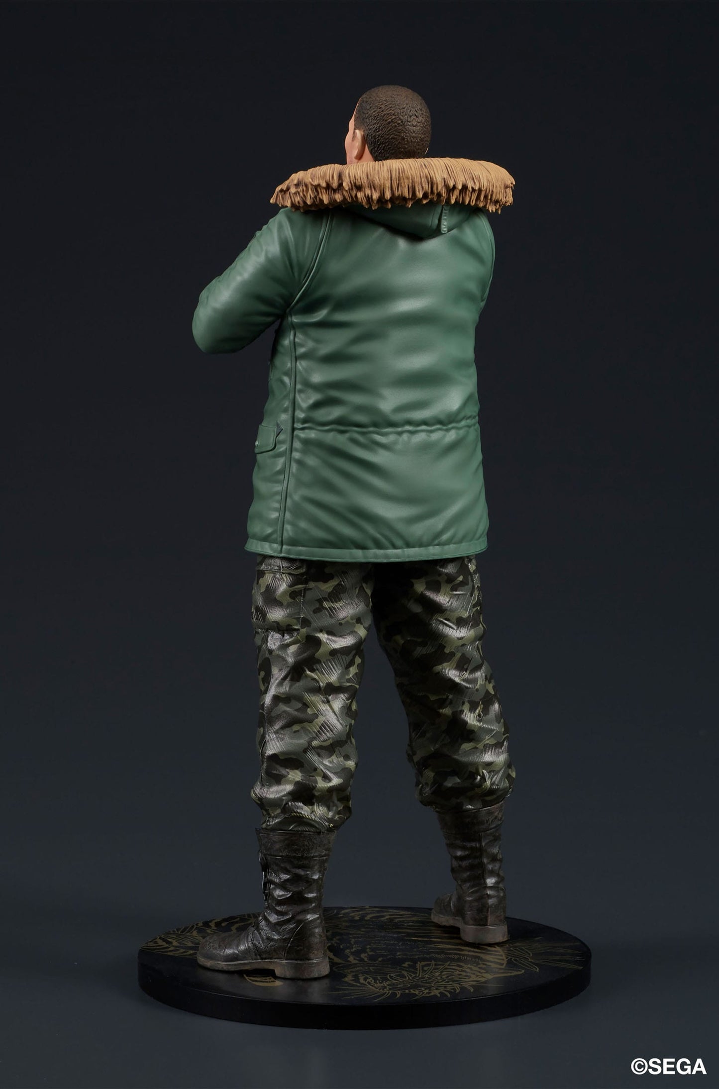 Taiga Saejima Digsta Yakuza: Like a Dragon Digism - Anime Figuren günstig kaufen