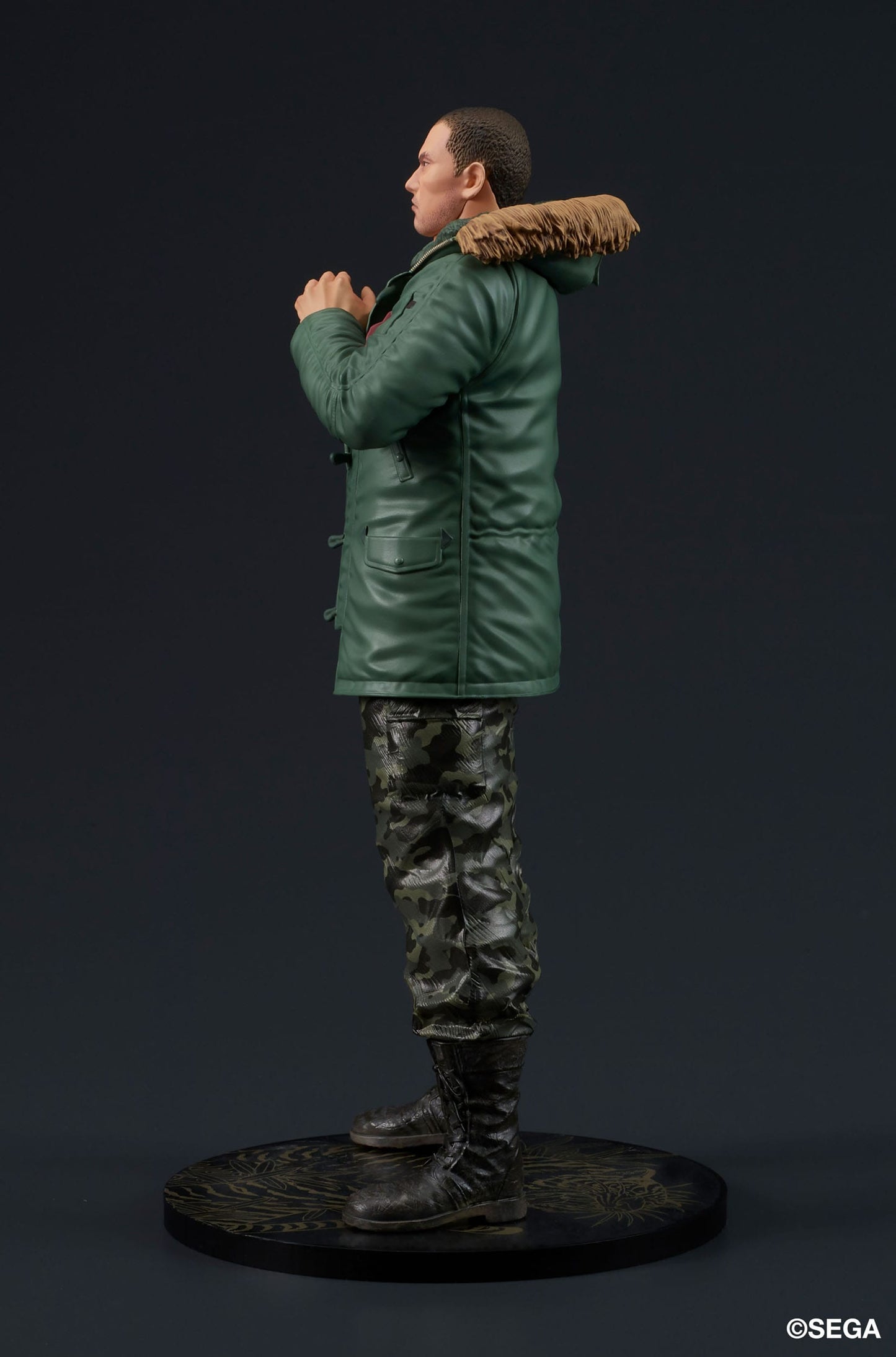 Taiga Saejima Digsta Yakuza: Like a Dragon Digism - Anime Figuren günstig kaufen
