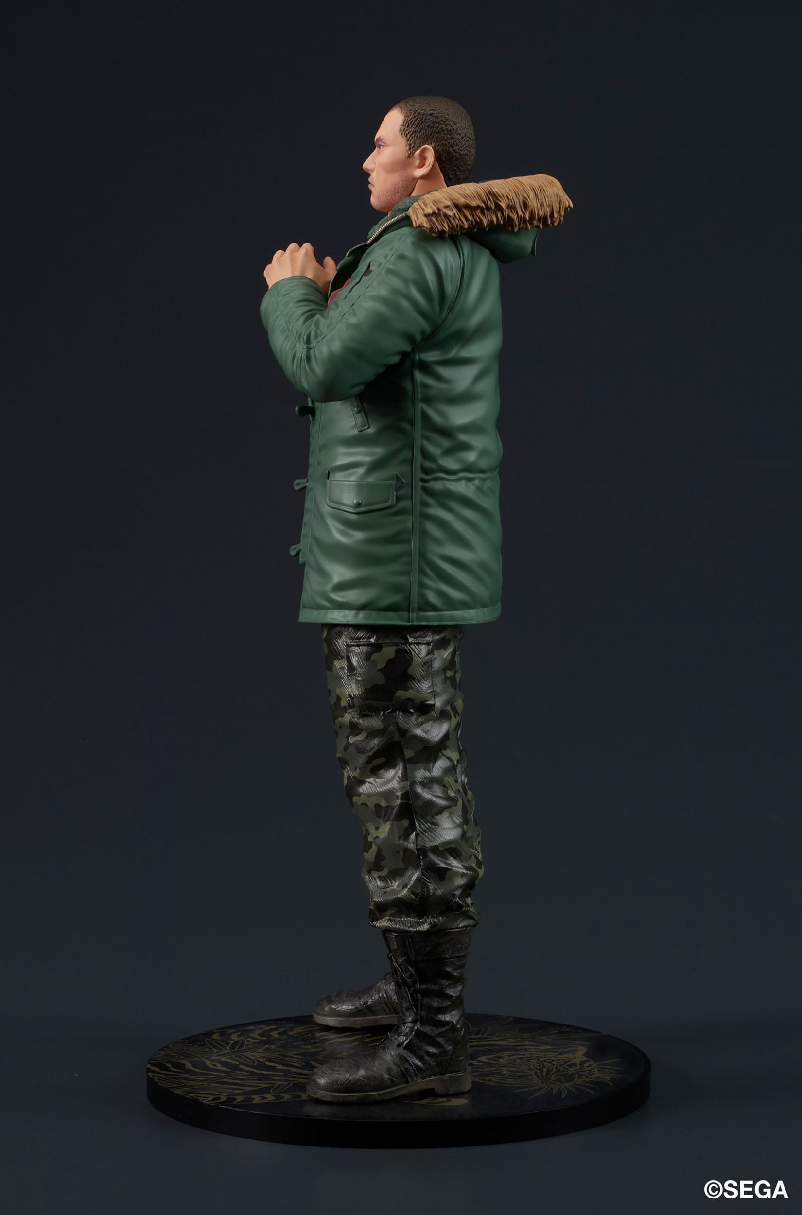 Taiga Saejima Digsta Yakuza: Like a Dragon Digism - Anime Figuren günstig kaufen