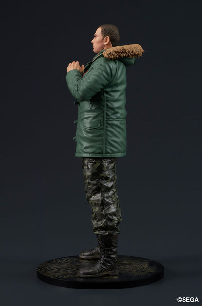Taiga Saejima Digsta Yakuza: Like a Dragon Digism - Anime Figuren günstig kaufen