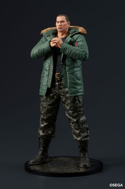Taiga Saejima Digsta Yakuza: Like a Dragon Digism - Anime Figuren günstig kaufen