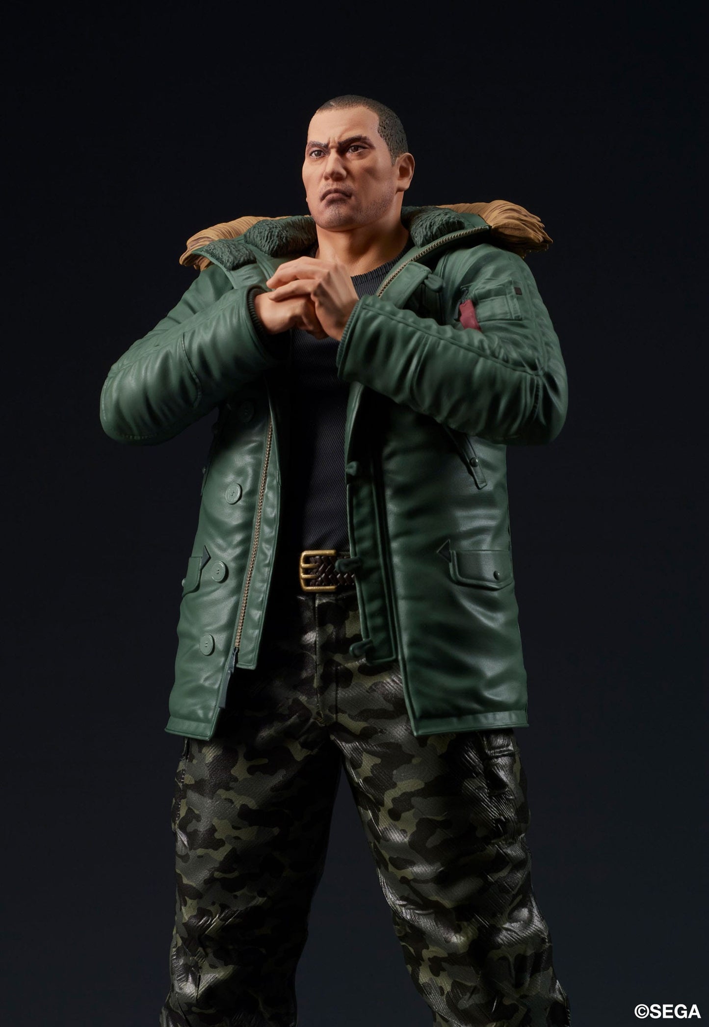 Taiga Saejima Digsta Yakuza: Like a Dragon Digism - Anime Figuren günstig kaufen