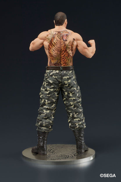 Taiga Saejima Battle Style Ver. Digsta Digism - Anime Figuren günstig kaufen