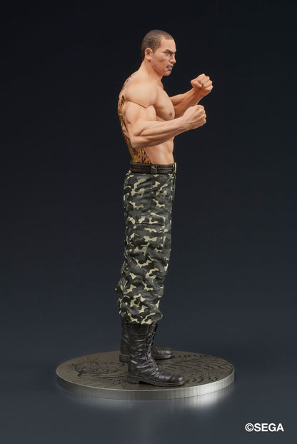 Taiga Saejima Battle Style Ver. Digsta Digism - Anime Figuren günstig kaufen