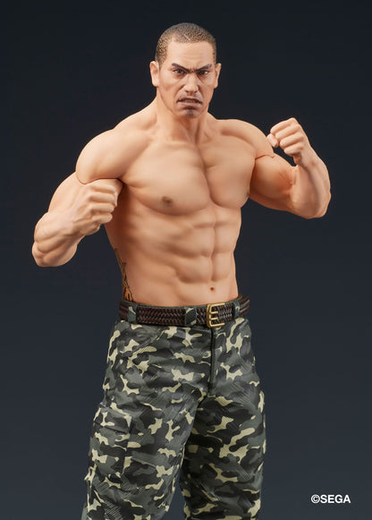 Taiga Saejima Battle Style Ver. Digsta Digism - Anime Figuren günstig kaufen