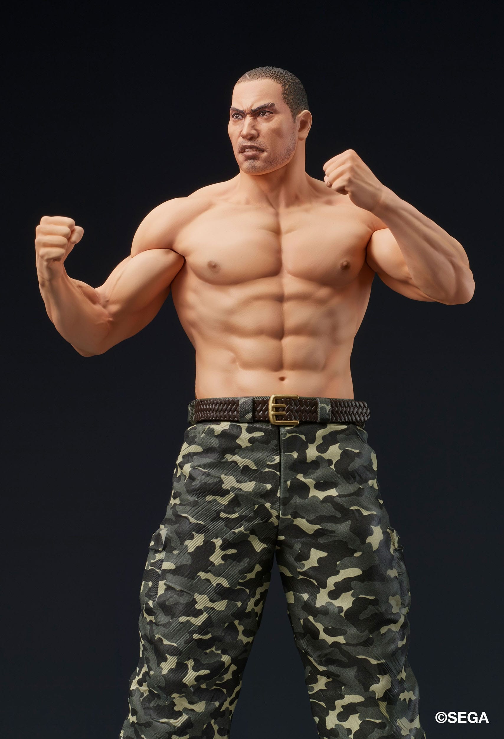 Taiga Saejima Battle Style Ver. Digsta Digism - Anime Figuren günstig kaufen