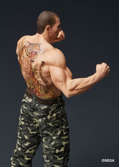 Taiga Saejima Battle Style Ver. Digsta Digism - Anime Figuren günstig kaufen