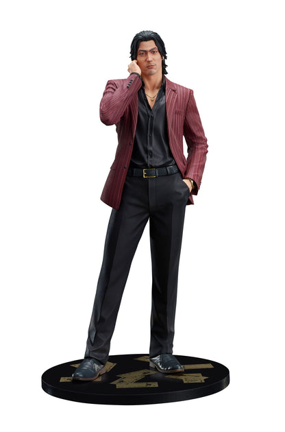 Shun Akiyama Digsta  Yakuza: Like a Dragon Digism - Anime Figuren günstig kaufen