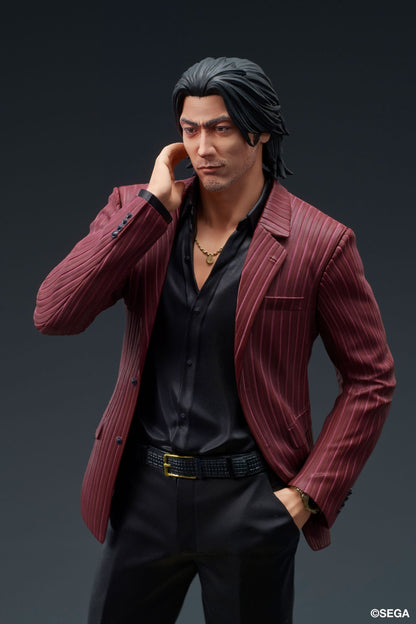 Shun Akiyama Digsta  Yakuza: Like a Dragon Digism - Anime Figuren günstig kaufen