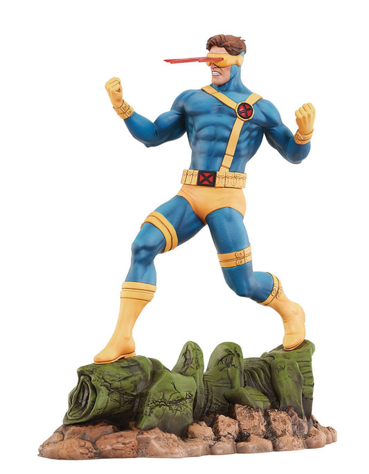 Cyclops - Gallery Statue - Diamond Select - Anime Figuren günstig kaufen