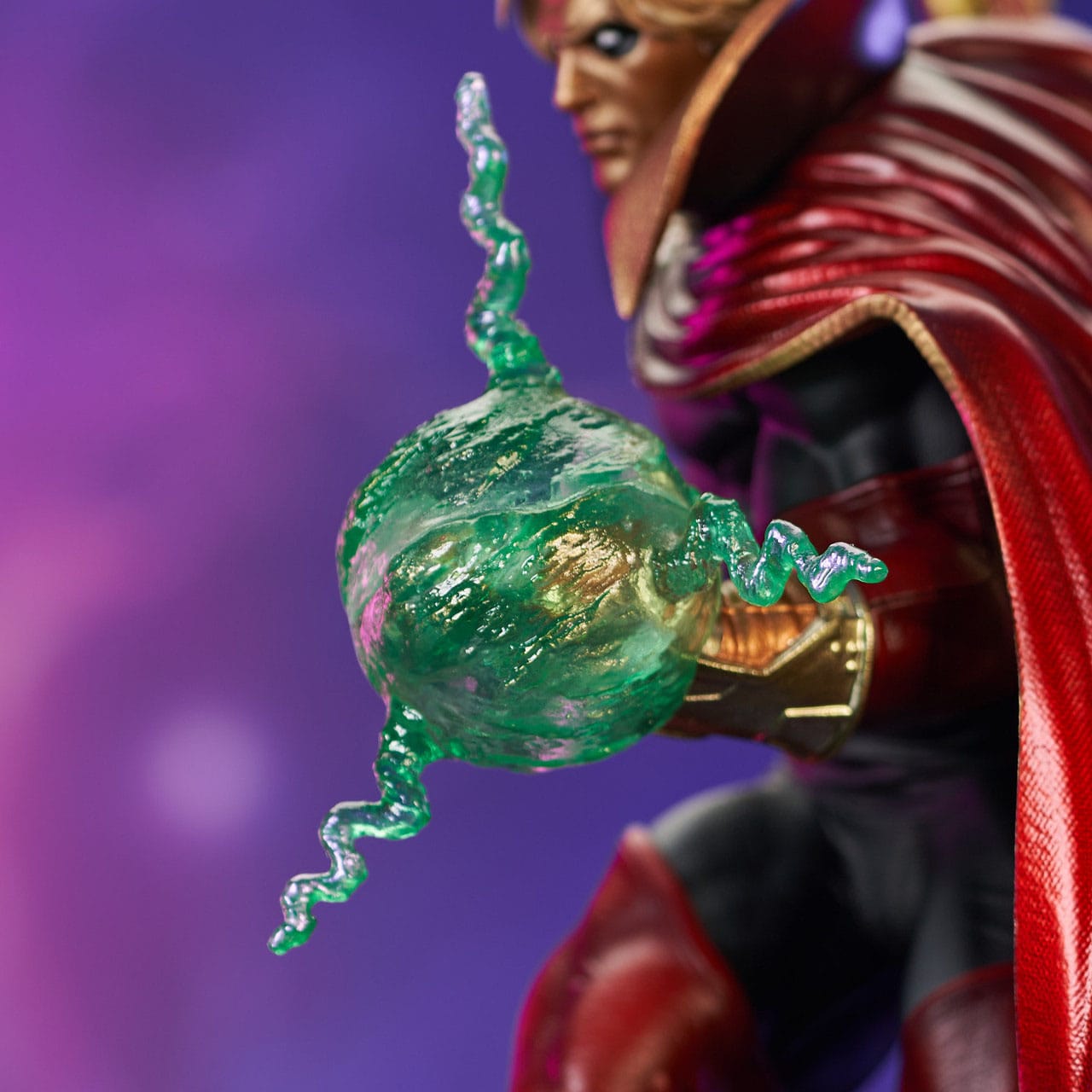 Adam Warlock - Diorama - Diamond Select