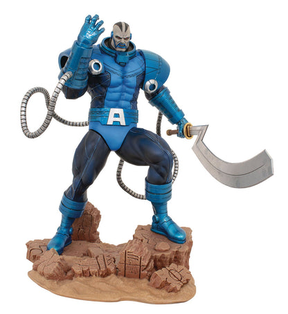 Apocalypse Marvel Premier Collection Diamond Select