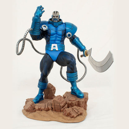 Apocalypse Marvel Premier Collection Diamond Select