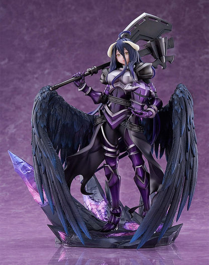 Albedo Hermes Trismegistus Ver. DMM Factory
