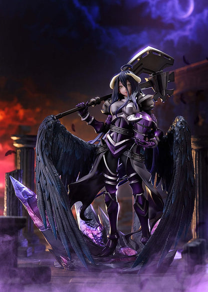 Albedo Hermes Trismegistus Ver. DMM Factory
