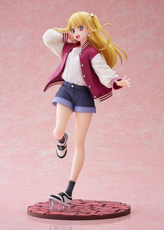 Ruby: Bazurase Fashion Ver. Alice Glint - Anime Figuren günstig kaufen