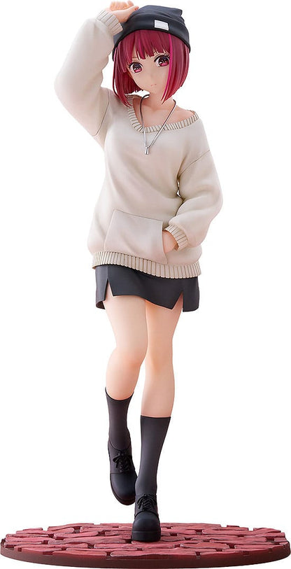 Kana Arima: Bazurase Fashion Ver. Alice Glint
