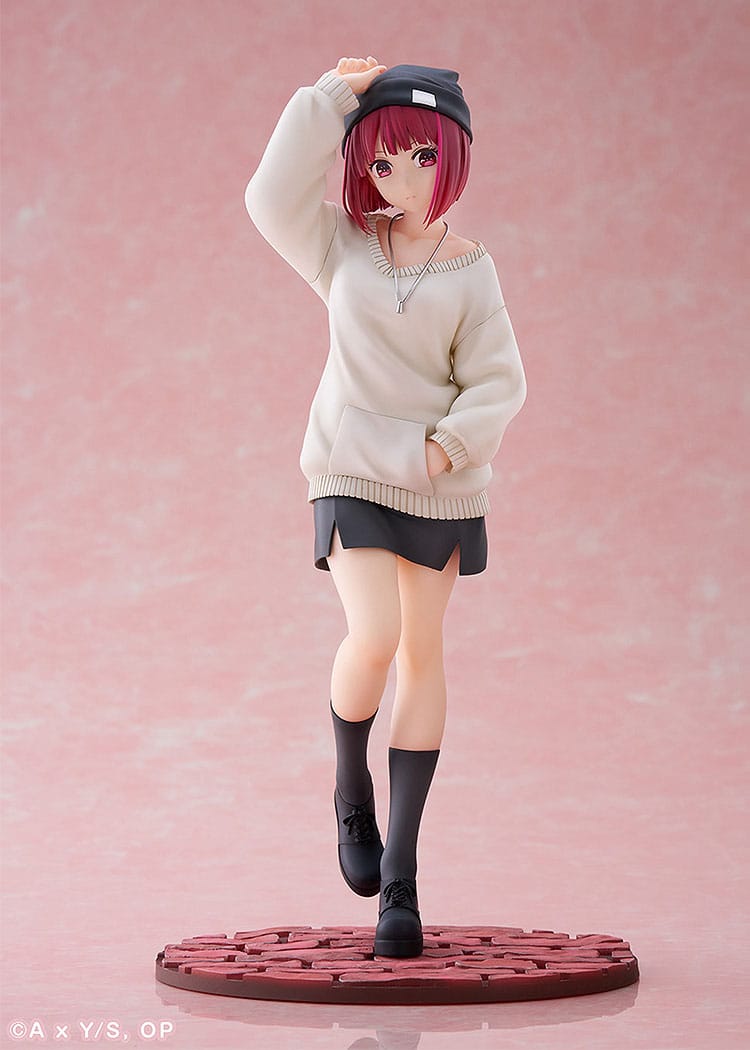 Kana Arima: Bazurase Fashion Ver. Alice Glint