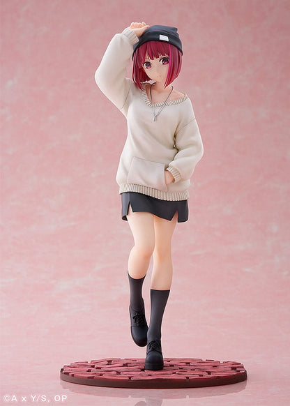 Kana Arima: Bazurase Fashion Ver. Alice Glint
