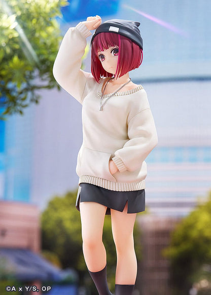 Kana Arima: Bazurase Fashion Ver. Alice Glint