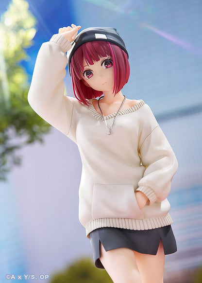 Kana Arima: Bazurase Fashion Ver. Alice Glint