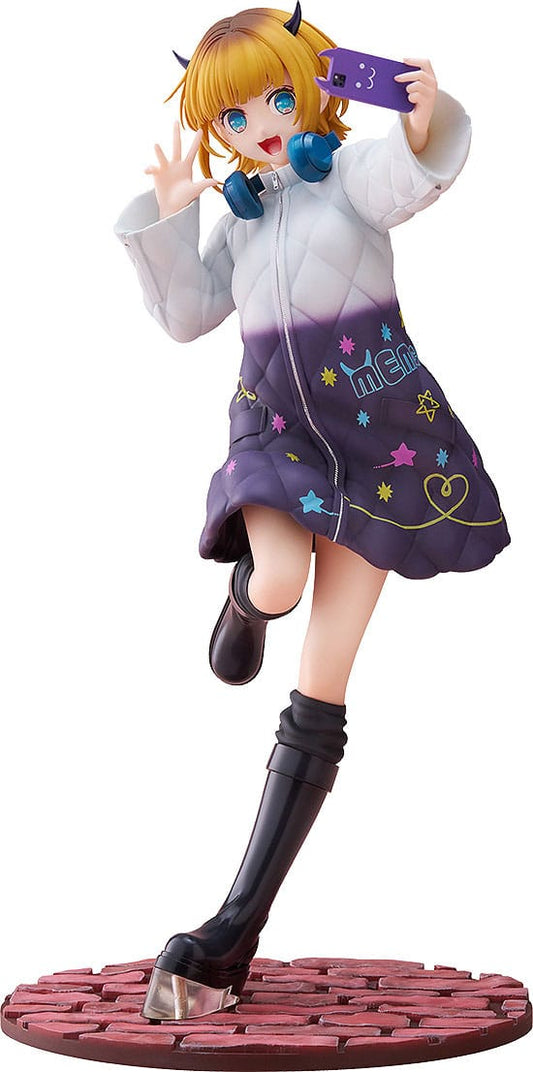 Memcho: Bazurase Fashion Ver. DMM Factory - Anime Figuren günstig kaufen