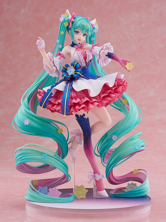 Hatsune Miku: Rosuuri Ver. DMM Factory - Anime Figuren günstig kaufen