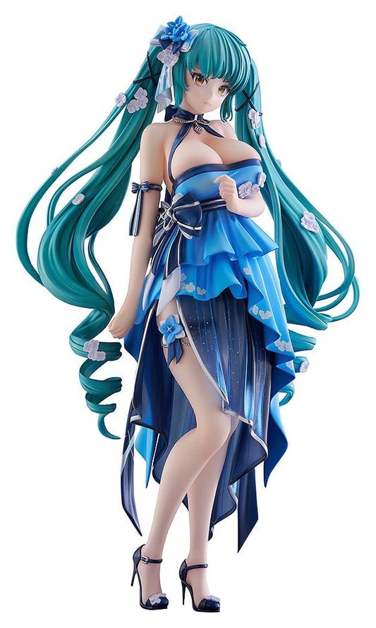 Privaty: Banquet Princess Goddess of Victory DMM Factory - Anime Figuren günstig kaufen