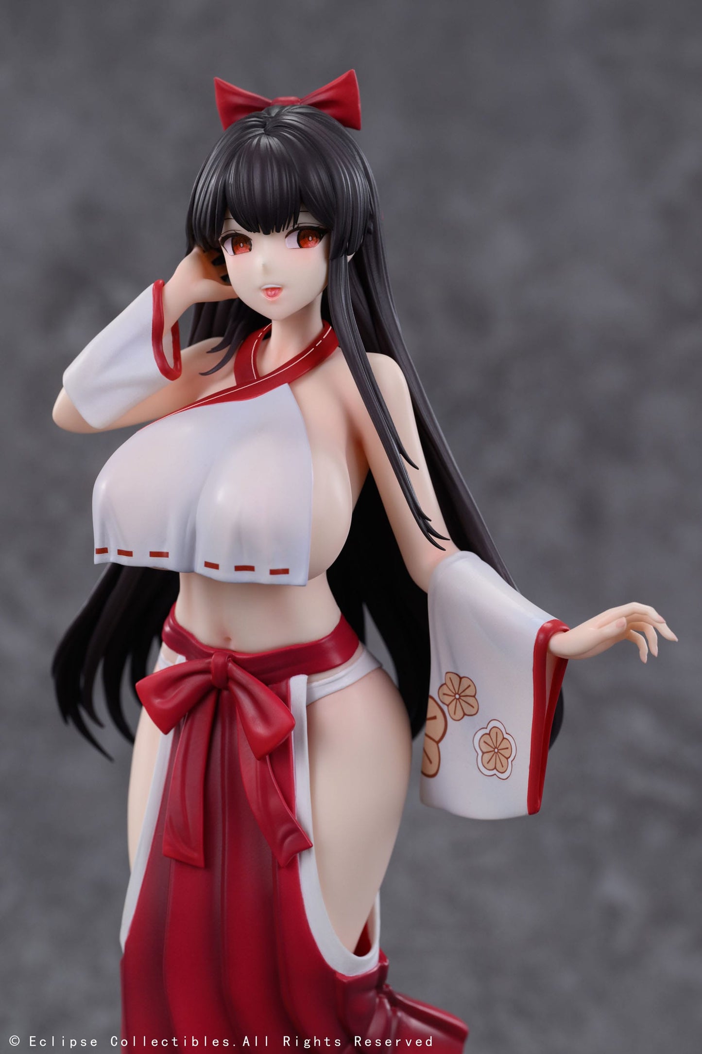 Kasuga Miko Misaki Original Character Eclipse Collectibles