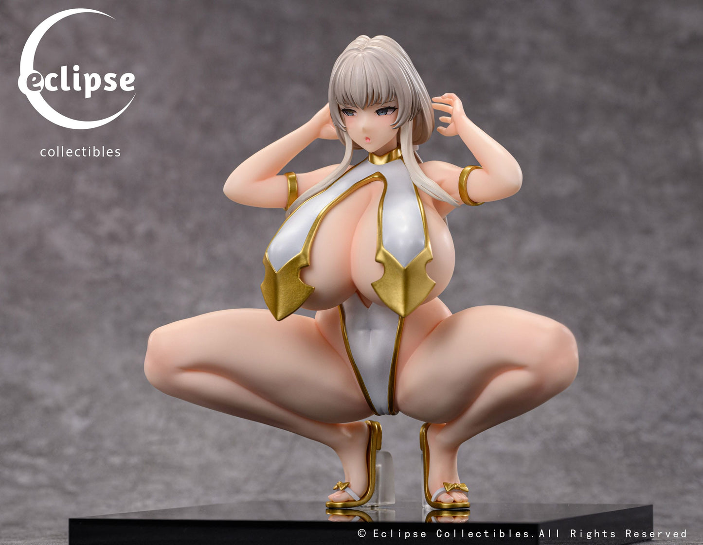 Lady Rui Original Character Eclipse Collectibles - Anime Figuren günstig kaufen