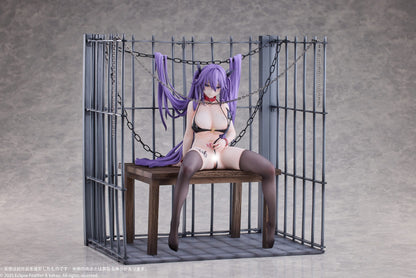 Little Devil Setsuko's Secret Deluxe Edition Original Character Eclipse Collectibles - Anime Figuren günstig kaufen