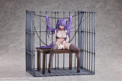 Little Devil Setsuko's Secret Deluxe Edition Original Character Eclipse Collectibles - Anime Figuren günstig kaufen