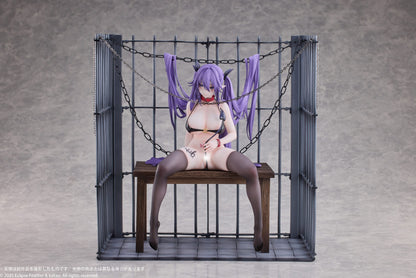 Little Devil Setsuko's Secret Deluxe Edition Original Character Eclipse Collectibles - Anime Figuren günstig kaufen