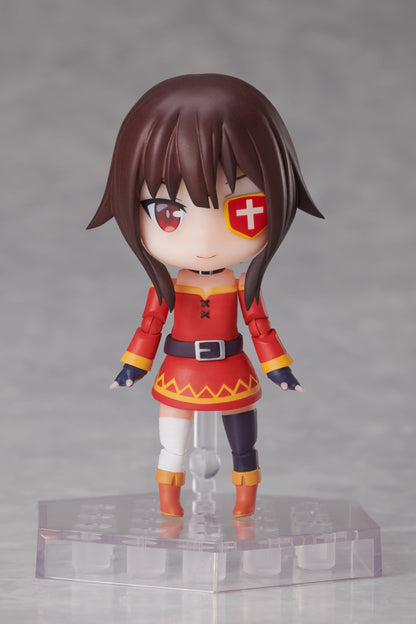 Megumin - Dform+ - Elcoco
