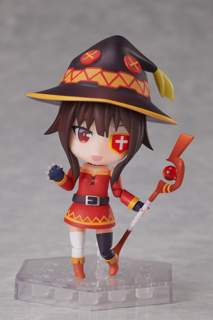 Megumin - Dform+ - Elcoco