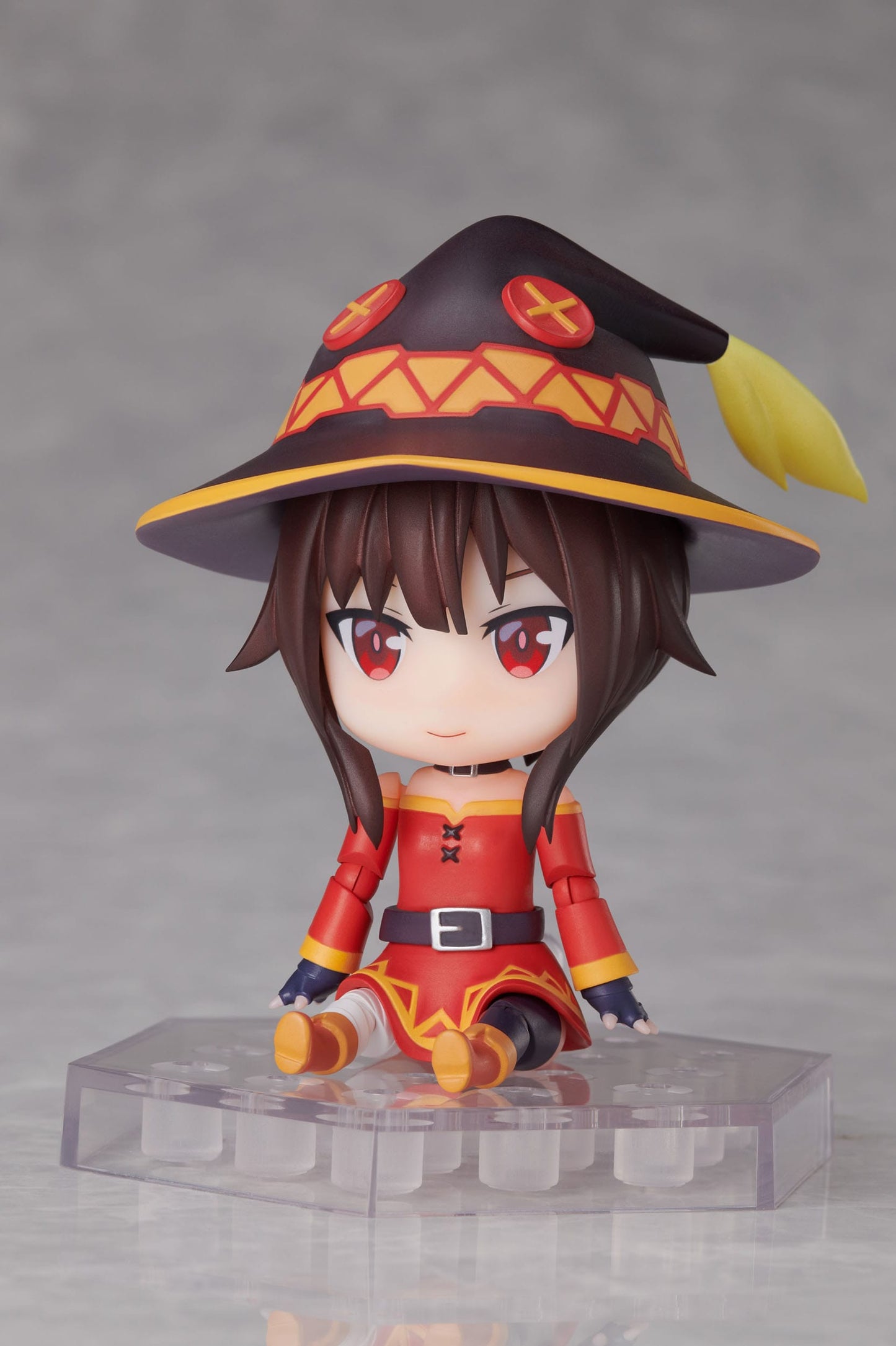 Megumin - Dform+ - Elcoco