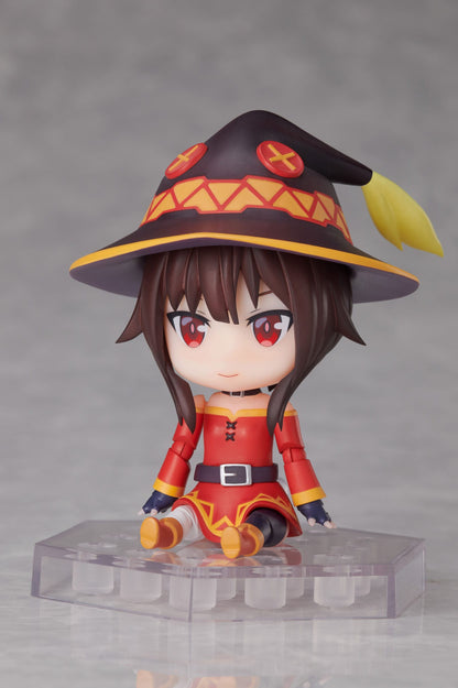 Megumin - Dform+ - Elcoco