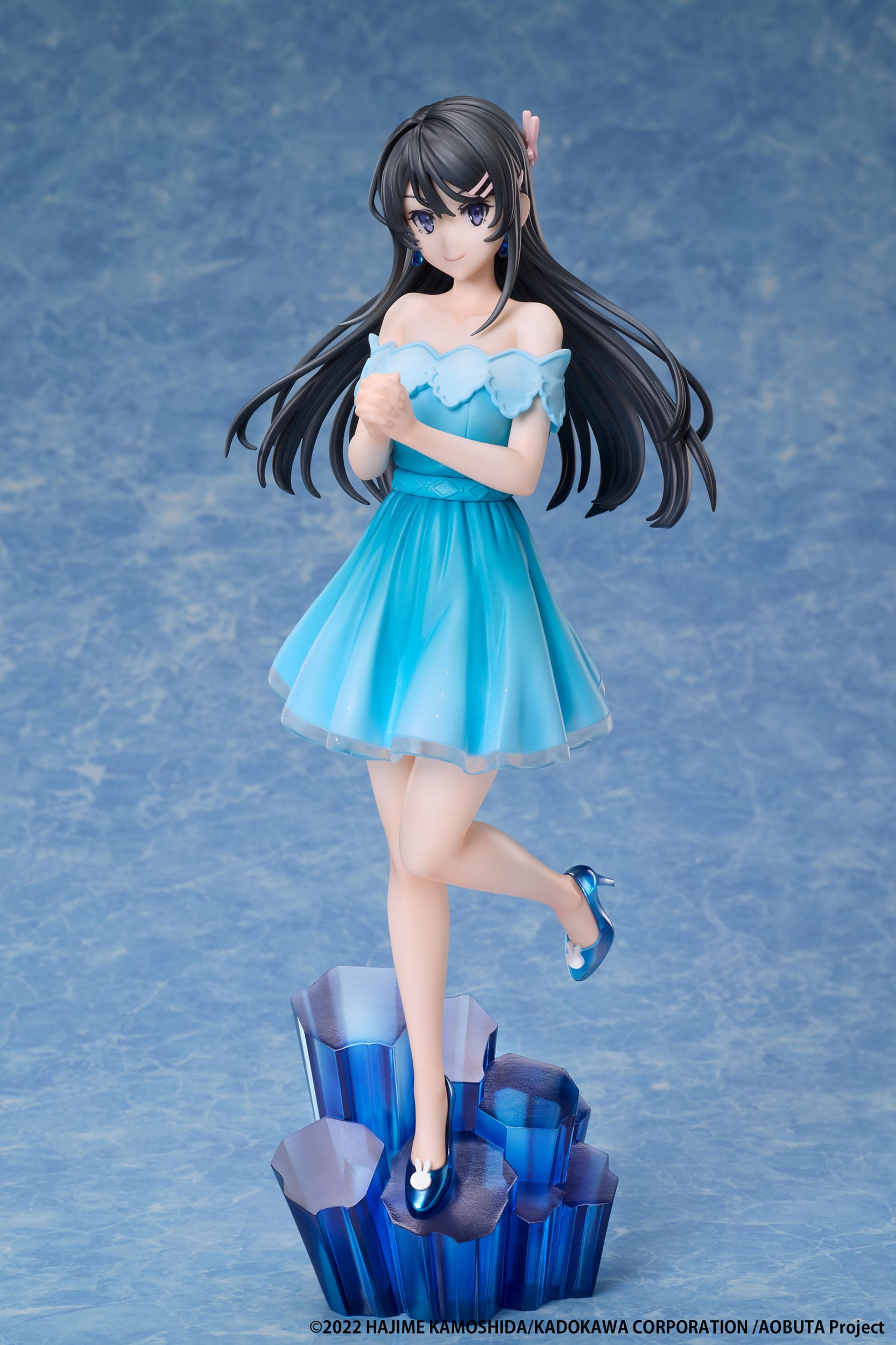 Mai Sakurajima Jewel Princess Elcoco - Anime Figuren günstig kaufen