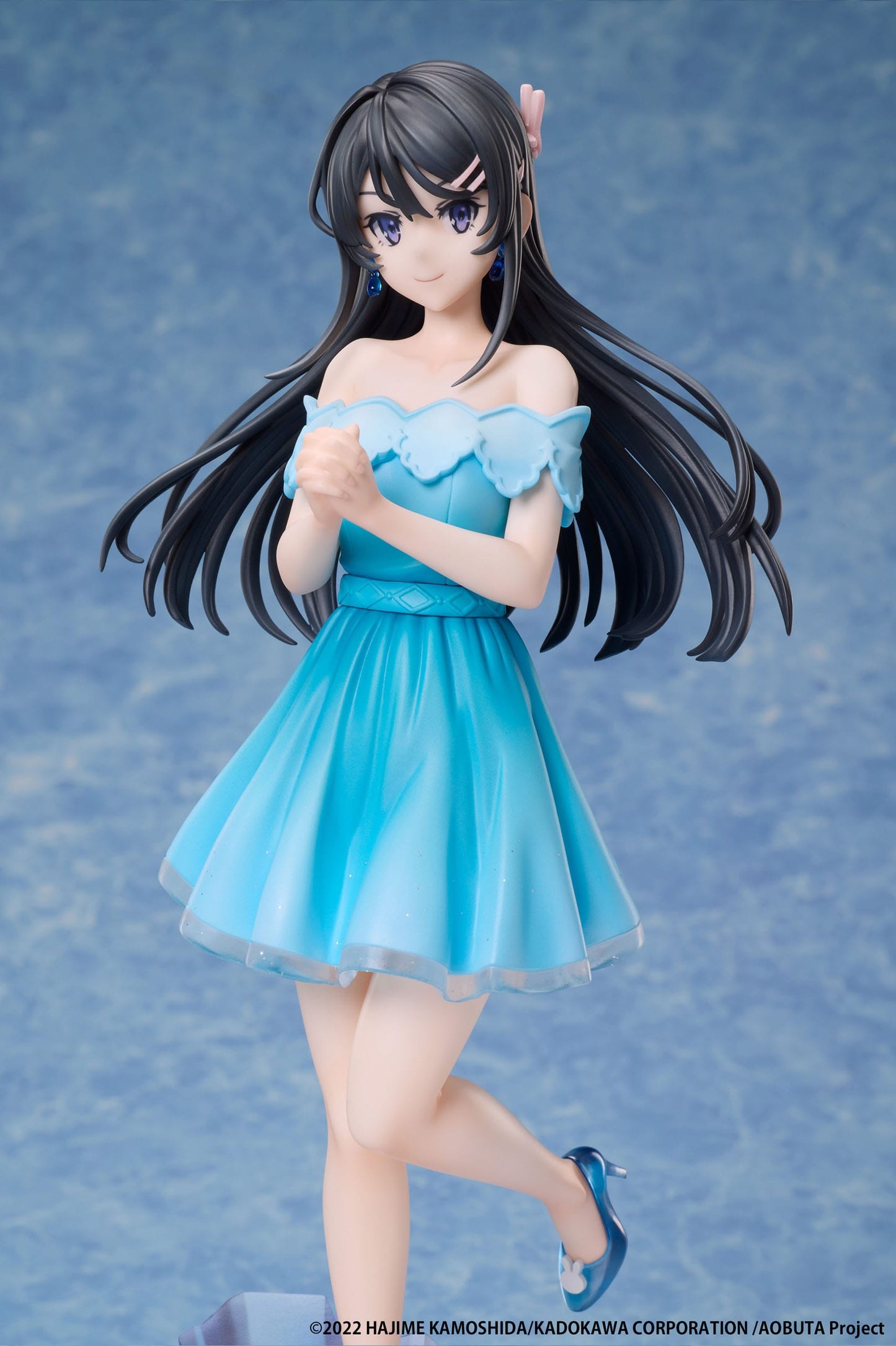 Mai Sakurajima Jewel Princess Elcoco - Anime Figuren günstig kaufen