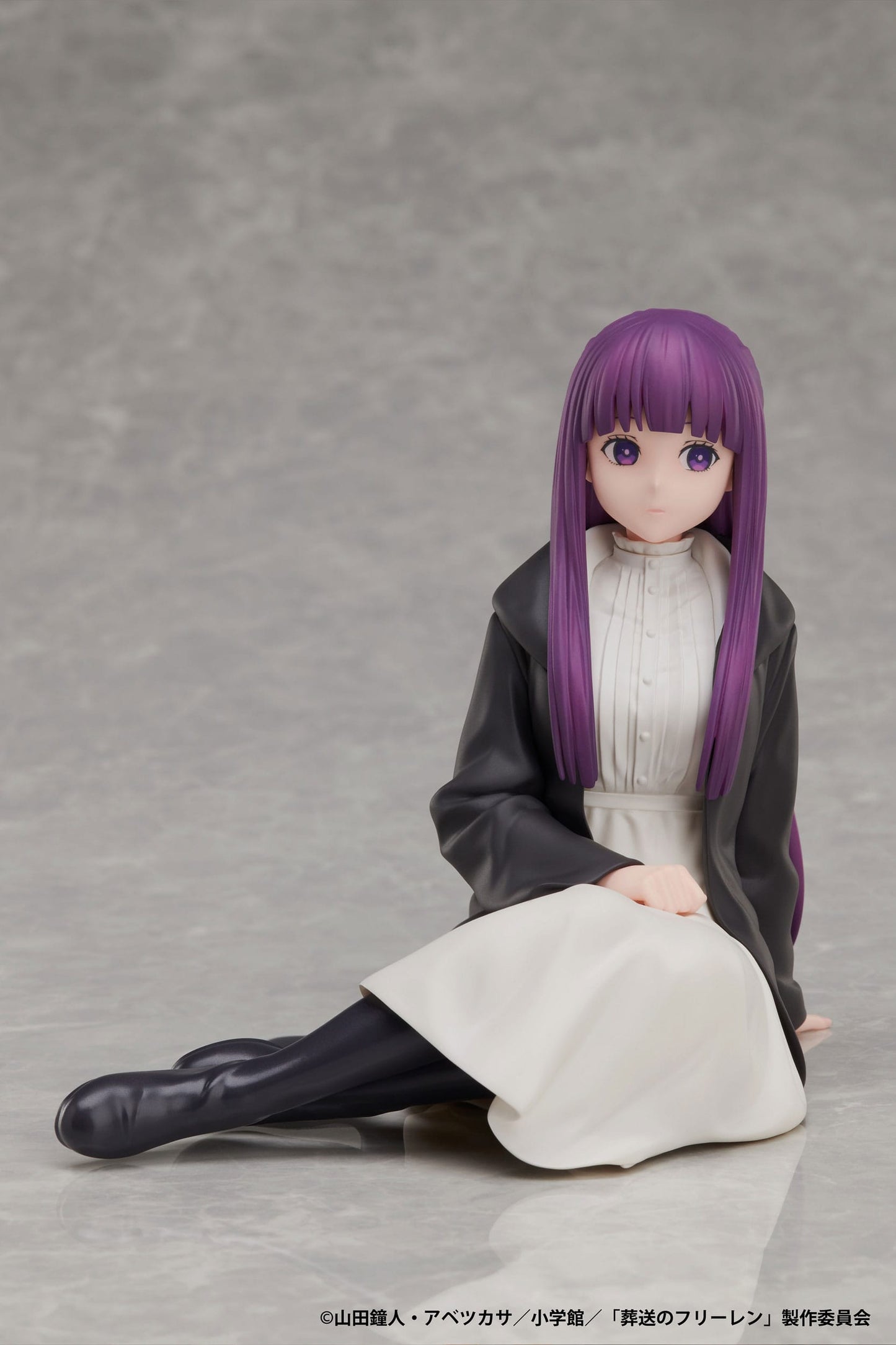 Fern (re-run) Frieren: Beyond Journey's End Elcoco - Anime Figuren günstig kaufen