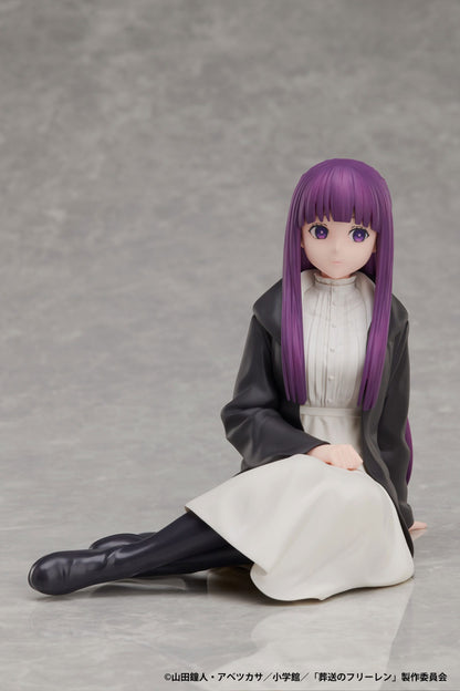 Fern (re-run) Frieren: Beyond Journey's End Elcoco - Anime Figuren günstig kaufen