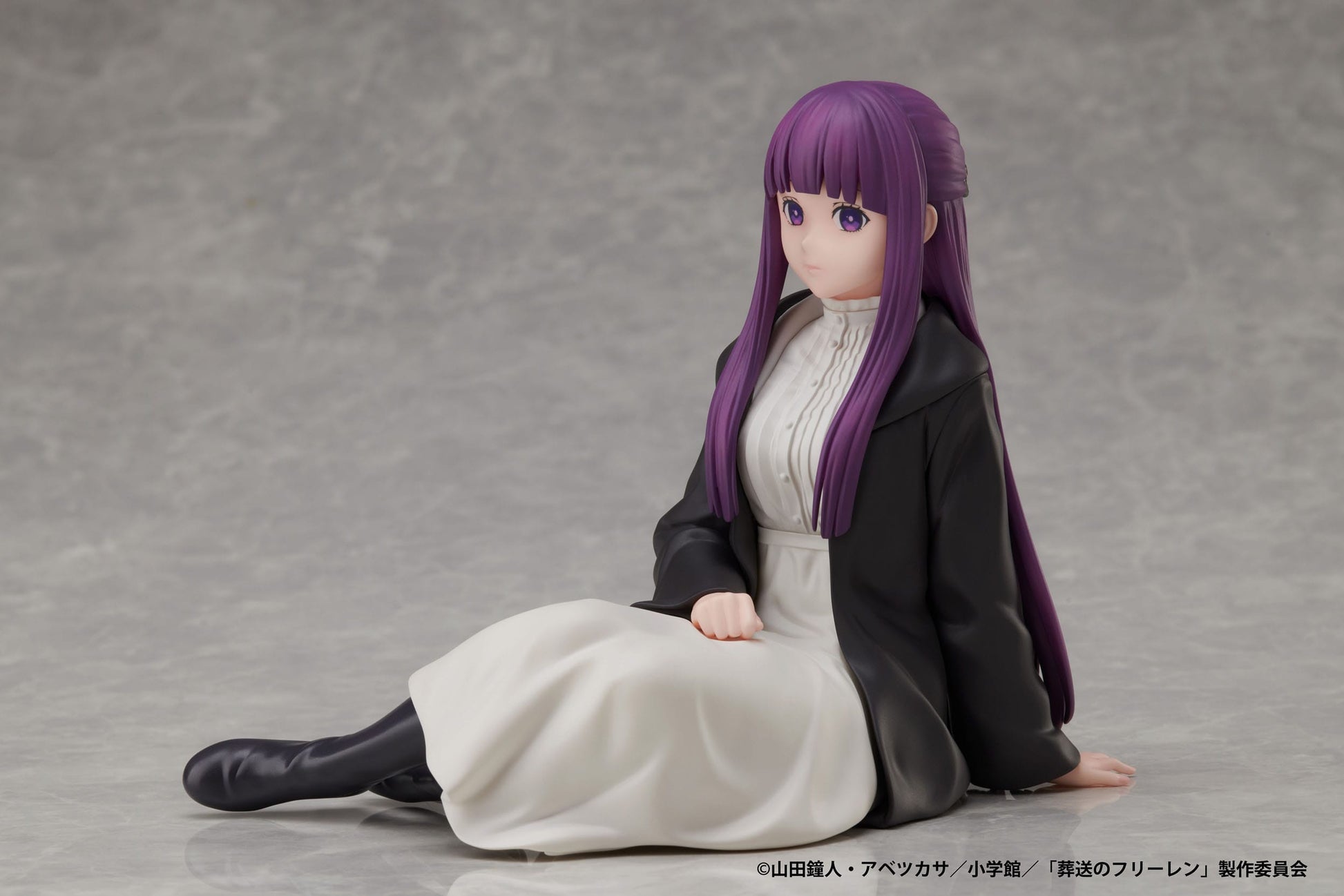 Fern (re-run) Frieren: Beyond Journey's End Elcoco - Anime Figuren günstig kaufen