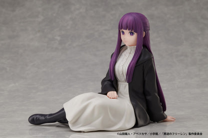 Fern (re-run) Frieren: Beyond Journey's End Elcoco - Anime Figuren günstig kaufen